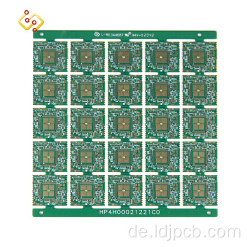 Enig Circuit Board Gerber Design starr-Flex-PCB-Design
